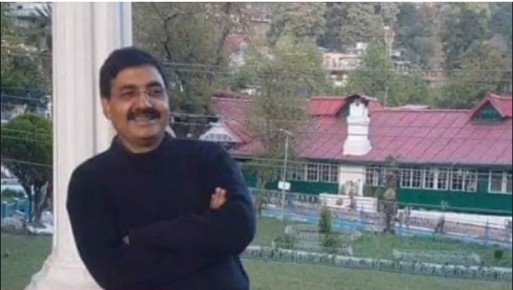 पूर्व विधायक मन्सूर अली के बेटे मोहसिन अली का लखनऊ में हुआ निधन, क्षेत्र में शोक लहर