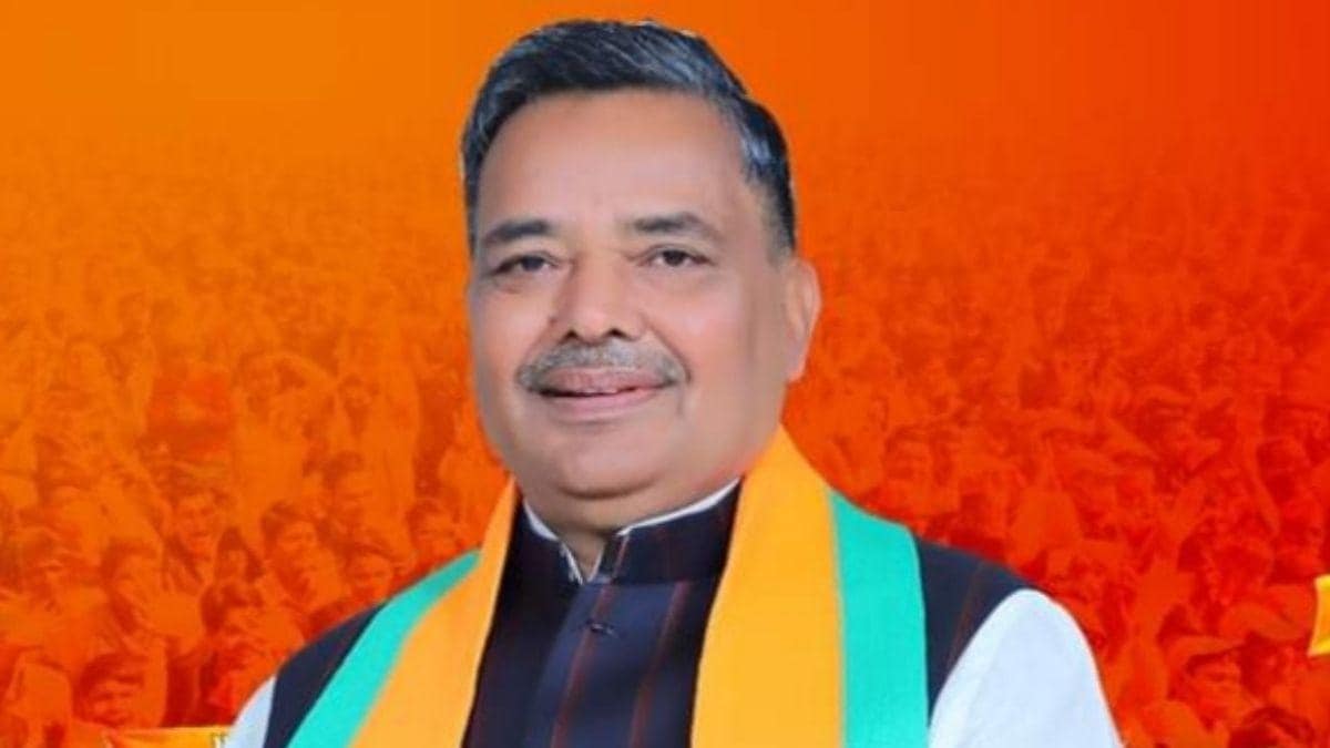 मंत्री जयवीर सिंह 27 अगस्त को जनपद मैनपुरी भ्रमण पर आ रहे 