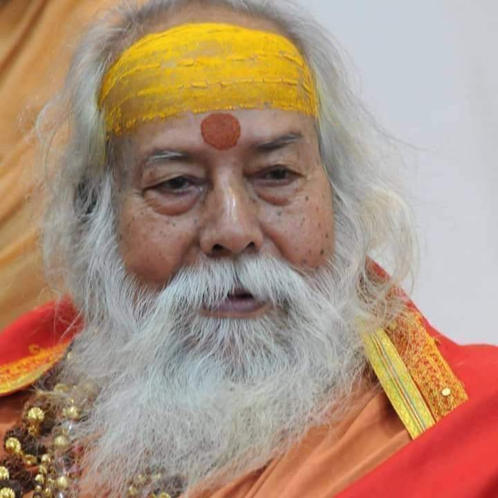 जगतगुरु शंकराचार्य स्वामी स्वरूपानंद सरस्वती महाराज का 99 साल की उम्र में हुआ निधन