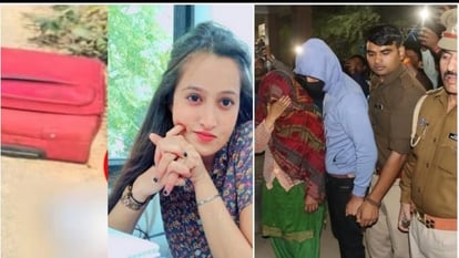 पिता ही निकला बेटी का हत्यारा खुद रची ख़ौफ़नाक साजिस