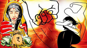 दहेज उत्पीड़न के आरोप में दारोगा सहित नौ के खिलाफ मुकदमा दर्ज, मथुरा में तैनात है दरोगा