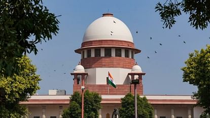 SC: कृष्ण जन्मभूमि के पास रेलवे के विध्वंस अभियान के खिलाफ आज होगी सुनवाई