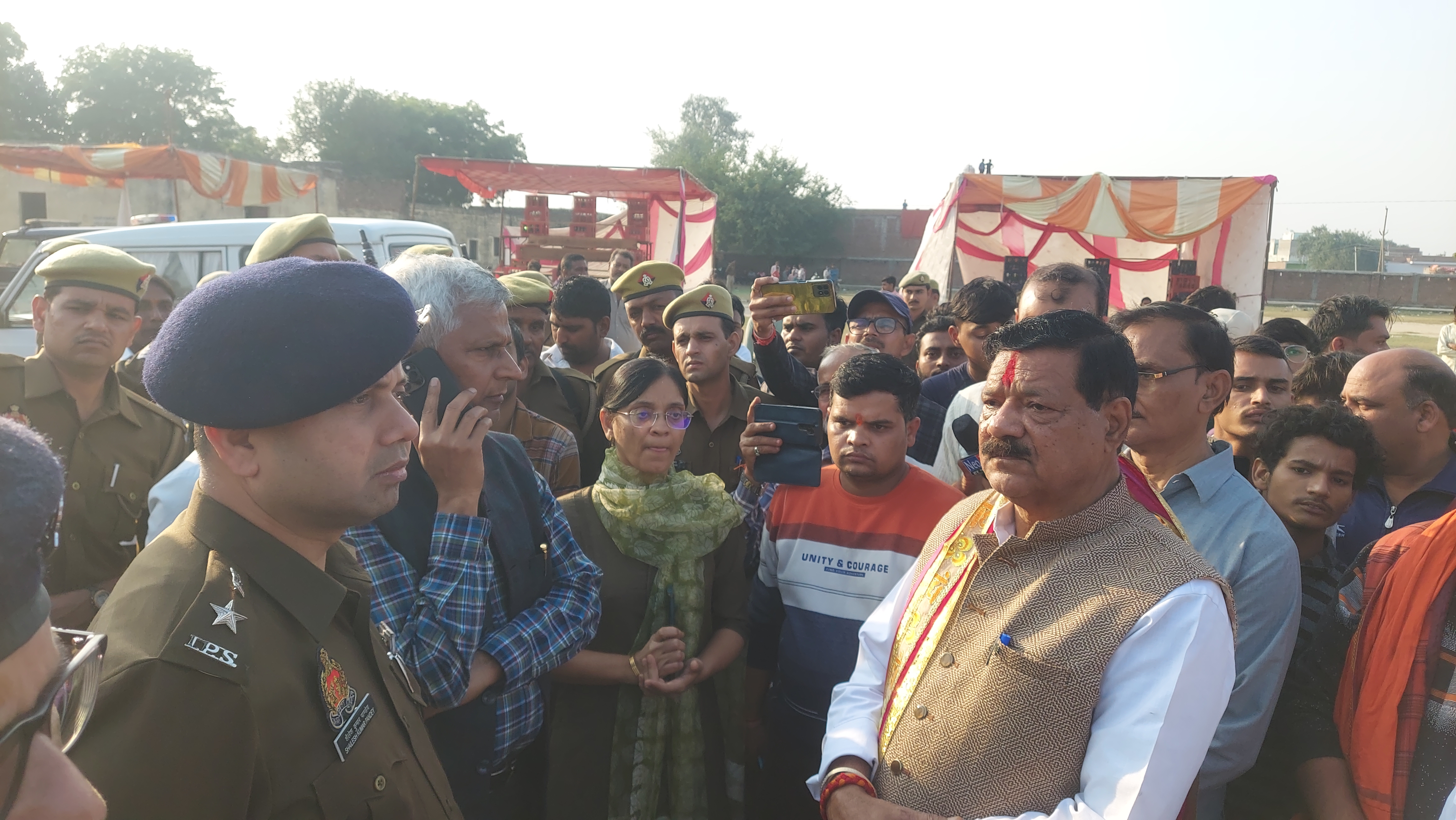 आतिशबाजी कांड में झुलसे दो सगे भाइयों की इलाज के दौरान मौत