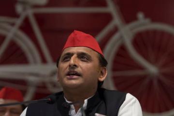 अखिलेश ने कहा- नेताजी मैनपुरी से ही चुनाव लड़ेंगे, मैं कन्नौज से टिकट चाहता हूं