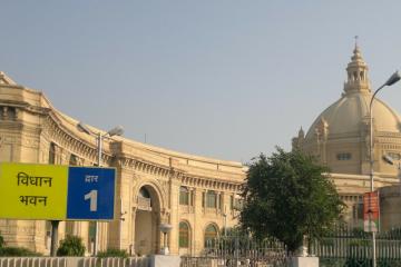 लखनऊ: 8 फरवरी से शुरू होगा यूपी विधानसभा का बजट सत्र