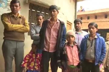 झोलाछाप के चक्कर में 46 लोग हुए HIV+