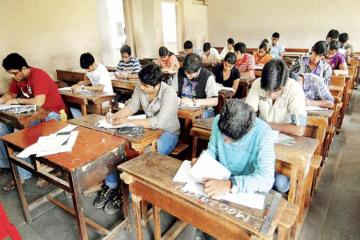  जानिये 10 लाख छात्रों के परीक्षा छोड़ने पर क्या  बोले सीएम योगी