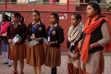 नकल माफिया अब भी एक्टिव 