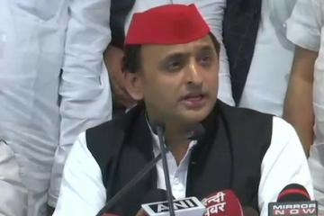 सामाजिक न्याय का राजनीतिक संदेश देती है ये जीत: अखिलेश यादव     