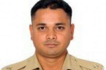ट्रेनी आईपीएस ने पुलिस थानों में पत्रकारों की एंट्री पर लगाया बैन 