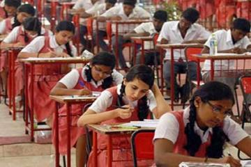 सीबीएसई पेपर लीक के बाद दोबारा एग्जाम से छात्रों की बढ़ी टेंशन हालांकि