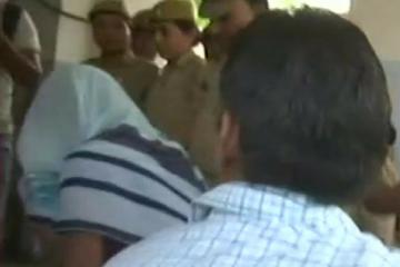 विधायक कुलदीप की सहयोगी शशि सिंह को 4 दिन की पुलिस रिमांड