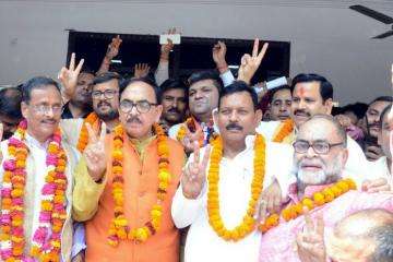 सभी 13 प्रत्याशियों का निर्विरोध निर्वाचन तय, 19 अप्रैल को घोषणा     
