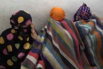 मेरठ: मसाज पार्लर के नाम पर अय्याशी का भंडाफोड़, इंस्पेक्टर ​निकला सरगना