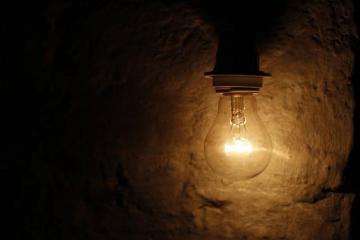 यूपी के 3387 गांव 5 मई से पहले हो जाएंगे रौशन
