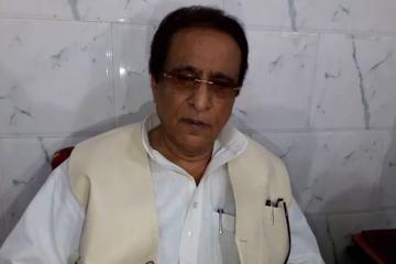  आजम खान  युवाओं के सपनों का हत्यारा..भारतीय जनता पार्टी के प्रदेश प्रवक्ता राकेश त्रिपाठी