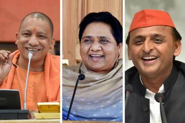 कर्नाटक चुनाव में दिखेगी यूपी के सियासी धुरंधरों की जुबानी जंग     