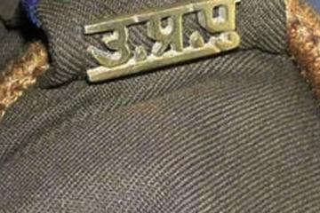 कांस्टेबल ने महिला सिपाही से किया रेप, गिरफ्तार