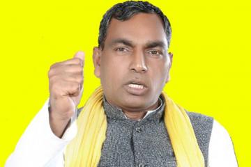 कैबिनेट मंत्री का विवादित बयान बोले- सबसे ज्यादा शराब पीते हैं यादव-राजपूत