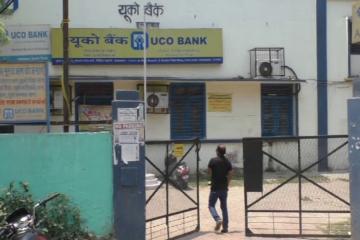 16 लाकरों को तोड़कर उसमें रखा कैश जेवर और कीमती सामान चोरी