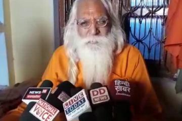 रामलला के दानपात्र से करोड़ों के आभूषण गायब हैं : मुख्य पुजारी