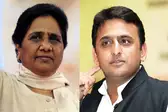 भाजपा और आरएसएस की सांप्रदायिक ताकतों को धर्मनिरपेक्ष ताकतों का एकजुट होकर आगे बढ़ना बिल्कुल पंसद नहीं होगा मायावती