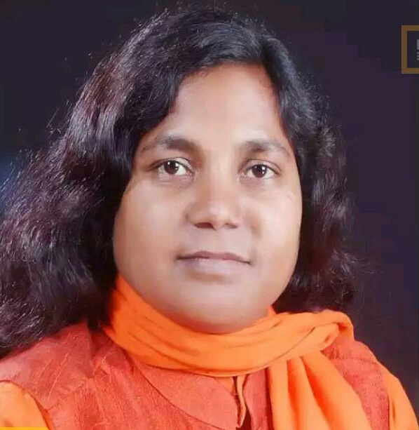 भाजपा के सबका साथ सबका विकास के नारे को सांसद सावित्री बाई फुले ने दिया करारा जवाब-