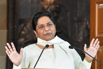 मायावती का कद बढ़ा, अब होगी यूपी में सीट बंटवारे की डील
