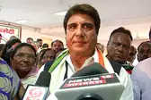2019 में बीजेपी को रोकने के लिए यूपी में भी कांग्रेस अपनाएगी कर्नाटक फ़ॉर्मूला