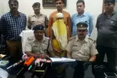 रेलवे स्टेशन पर हो रहा था लड़की का सौदा, RFP ने पकड़ा रैकेट