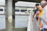 गोमती रिवर फ्रंट घोटाले के आरोपी इंजीनियरों की संपत्तियों की प्रवर्तन निदेशाल (ईडी) द्वारा जांच शुरू किये जाने से सिंचाई विभाग में हड़कंप