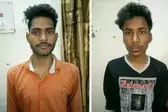 यूपी STF के हत्थे चढ़े मुन्ना बजरंगी गैंग के दो शार्प शूटर