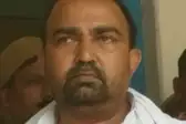 उपचुनाव: हिरासत में लिए गए सपा के पूर्व सांसद यशवीर सिंह