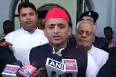 EVM से मतदान लोकतंत्र के लिए खतरा, बैलेट पेपर से हो चुनाव: अखिलेश यादव