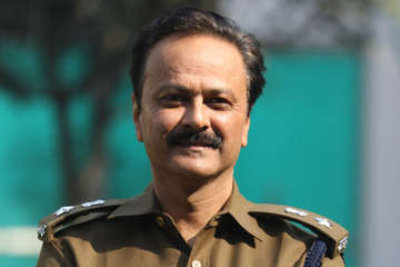 यूपी ATS एएसपी राजेश साहनी की मौत की होगी जांच, DGP ने दिए आदेश     