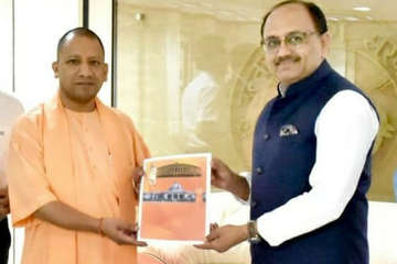 जानिए क्या है योगी सरकार का वन नेशन वन इलेक्शन फार्मूला     