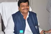 शिवपाल यादव सेक्‍युलर मोर्चा का हुआ गठन,