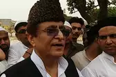 बादशाह फिट लेकिन देश अनफिट आजम खान