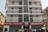 अग्निकांड के बाद एक्शन में जिला प्रशासन, लखनऊ में 4 होटल सीज