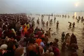 कुंभ मेले को सुविधाओं के लिहाज से बेहतरीन बनाने की तैयारी ऐप के जरिए मिलेगी देशी-विदेशी श्रद्धालुओं को मदद