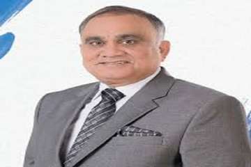 IAS अनूप चंद्र पांडे होंगे यूपी के अगले मुख्य सचिव