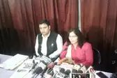 शार्प शूटर मुन्ना बजरंगी की पत्नी सीमा सिंह बोली STF कर सकती है मेरे पति का एनकाउंटर