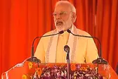 PM मोदी की रैली से पहले पकड़ा गया संदिग्ध युवक