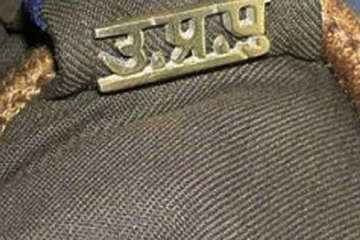 2015 की पुलिस भर्ती में सामने आया फर्जीवाड़ा