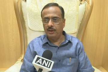 आध्यात्मिक तीर्थयात्रा पर जो लोग ईश्वर की भक्ति में खो जाते हैं, वो कभी हिंसक नहीं हो सकते:दिनेश शर्मा