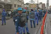 कासगंज तिरंगा यात्रा को लेकर गृह विभाग ने जारी किया अलर्ट