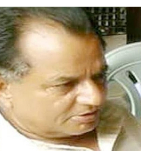 पूर्व बीजेपी विधायक मुनेश गौड़ की संदिग्ध मौत, आत्महत्या की आशंका