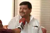 शिवपाल यादव ने बनाया समाजवादी सेक्युलर मोर्चा, सपा से उपेक्षित लोगों को जोड़ेंगे