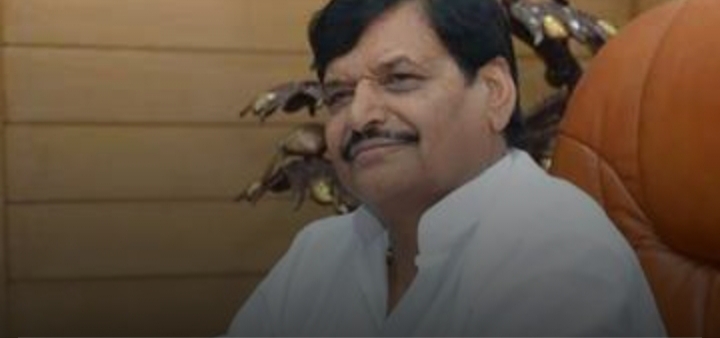 BJP में शामिल होंगे बागी शिवपाल, 