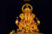 ऐसे करें गणपति की स्‍थापना, जानें शुभ मुहूर्त और पूजा विधि